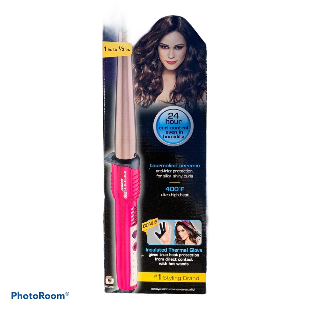 Conair Infiniti Curling Wand
